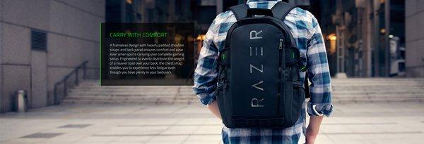 Razer Rouge